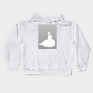 Left Behind Kids Hoodie